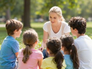 A mártír anya csapdája: hogyan ismerd fel és kezeld a helyzetet?