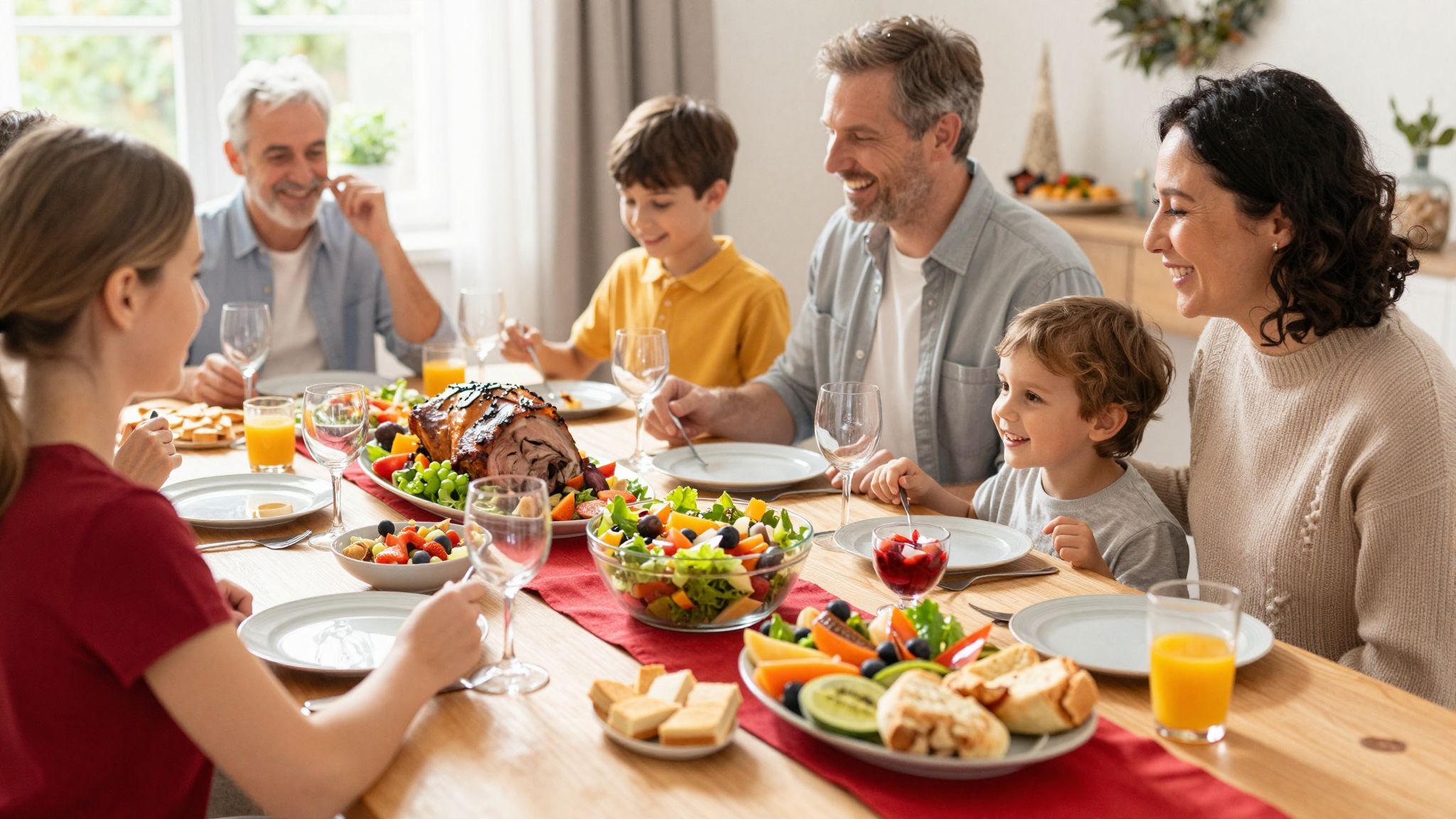 A mértékletesség segít a lelkiismeret furdalás elkerülésében.