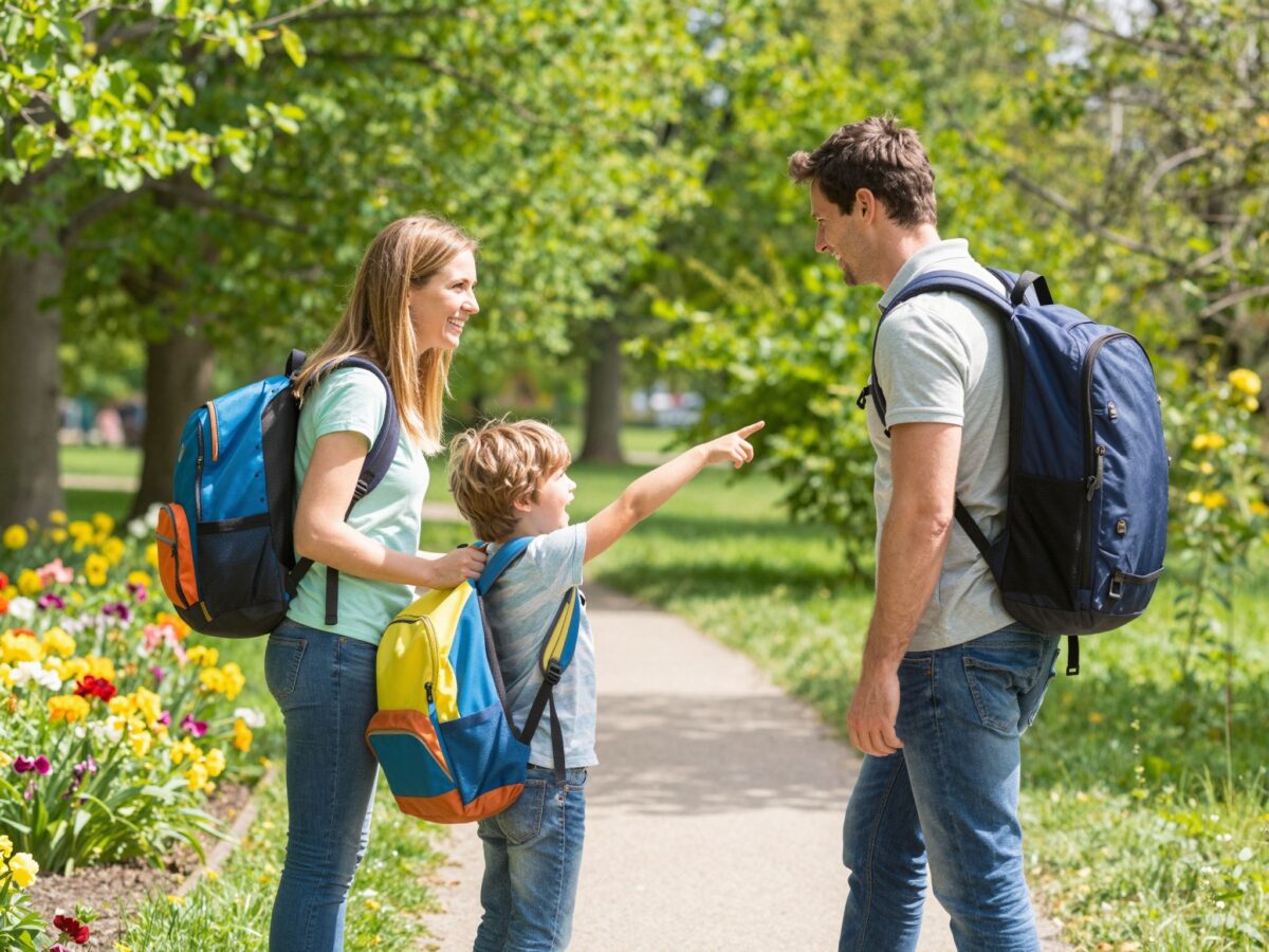 A mászás előjelei: így készül a baba a nagy kalandra