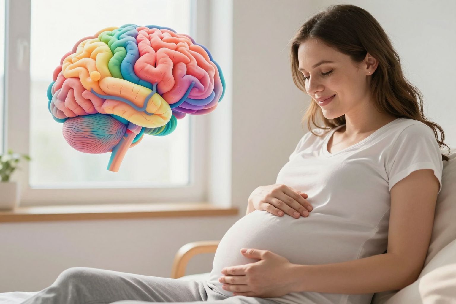 A magzat fájdalomérzékelése korábban kezdődik, mint hirdették.