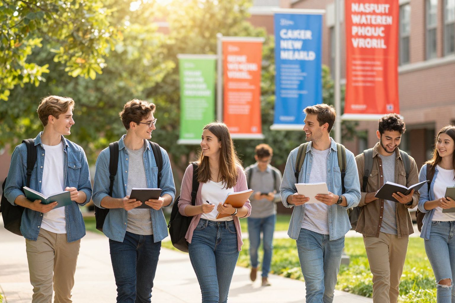 A mesterképzések népszerűsége folyamatosan növekszik hazánkban.