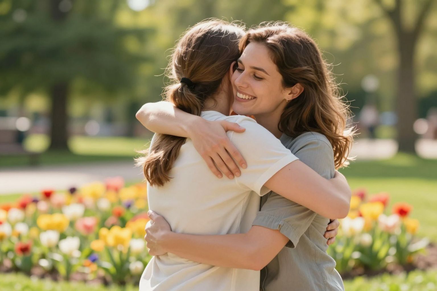 A társadalmi kapcsolatok hiánya felerősíti az érintéséhséget.