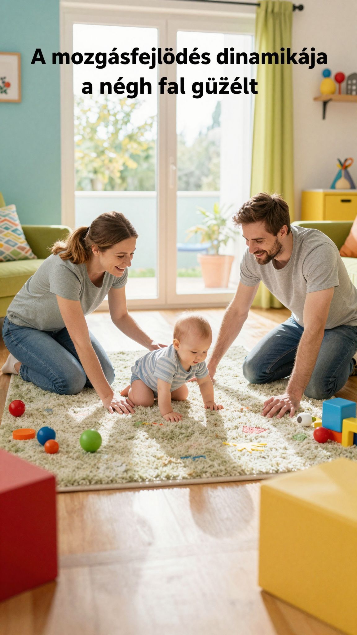 A bezártság új kihívások elé állította a babákat.