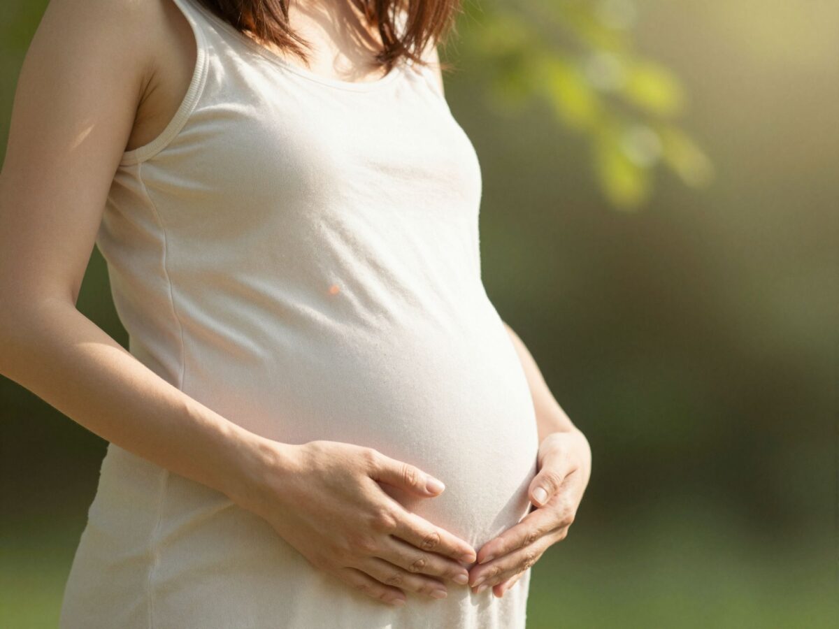 A napfényvitamin szerepe a magzat idegrendszeri fejlődésében