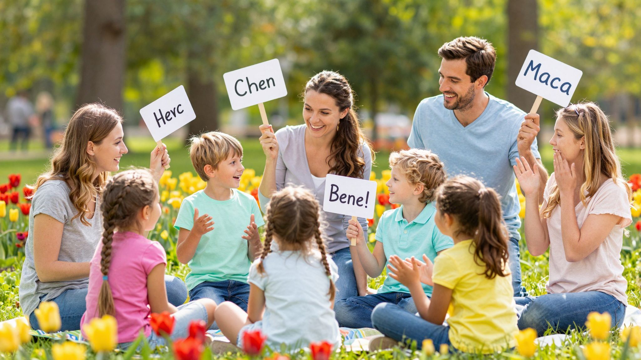 A név pszichológiai hatása befolyásolja a gyerekek identitását.