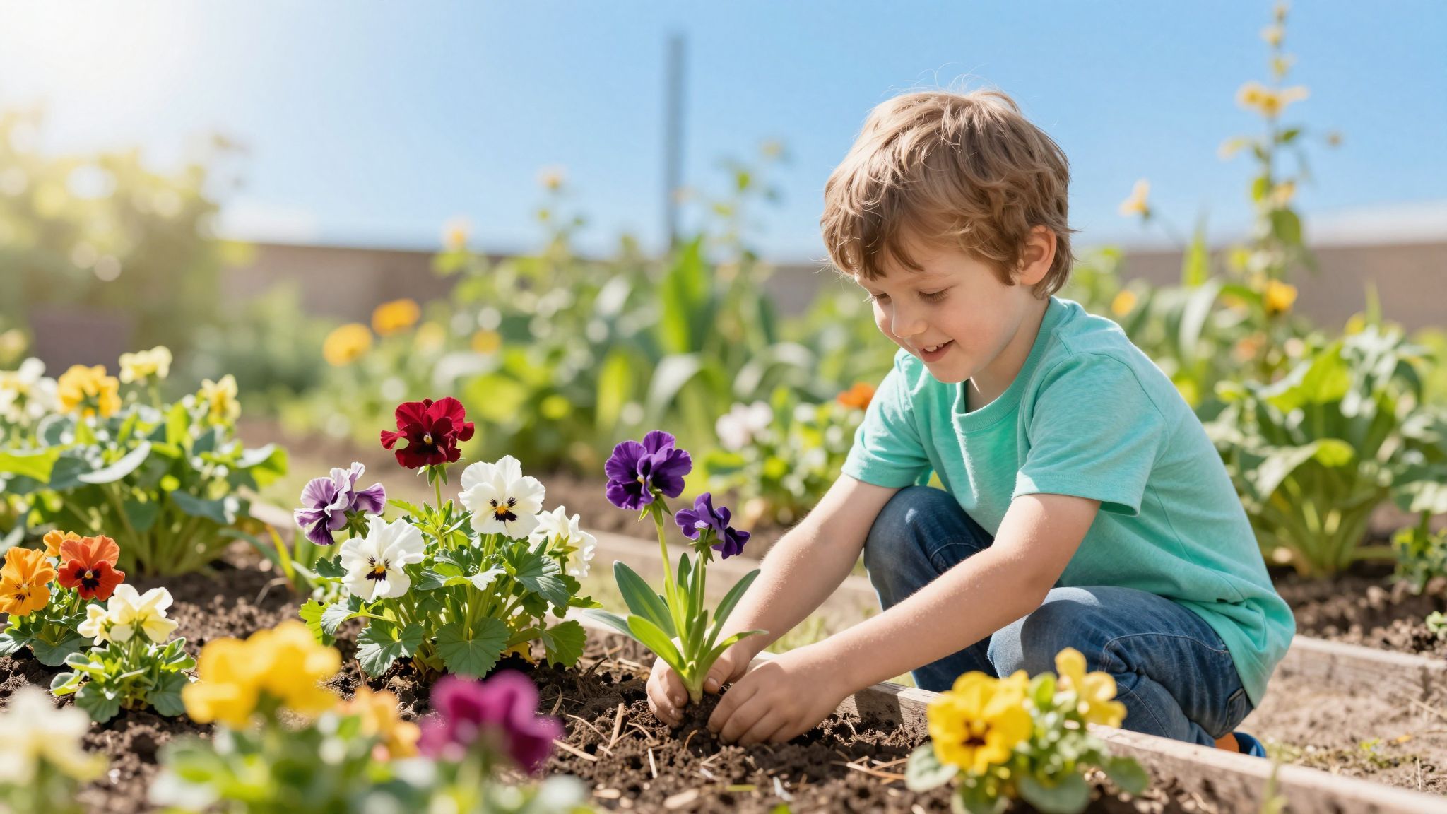 A fejlődés zavarai tartós hatással lehetnek a felnőttkorra.