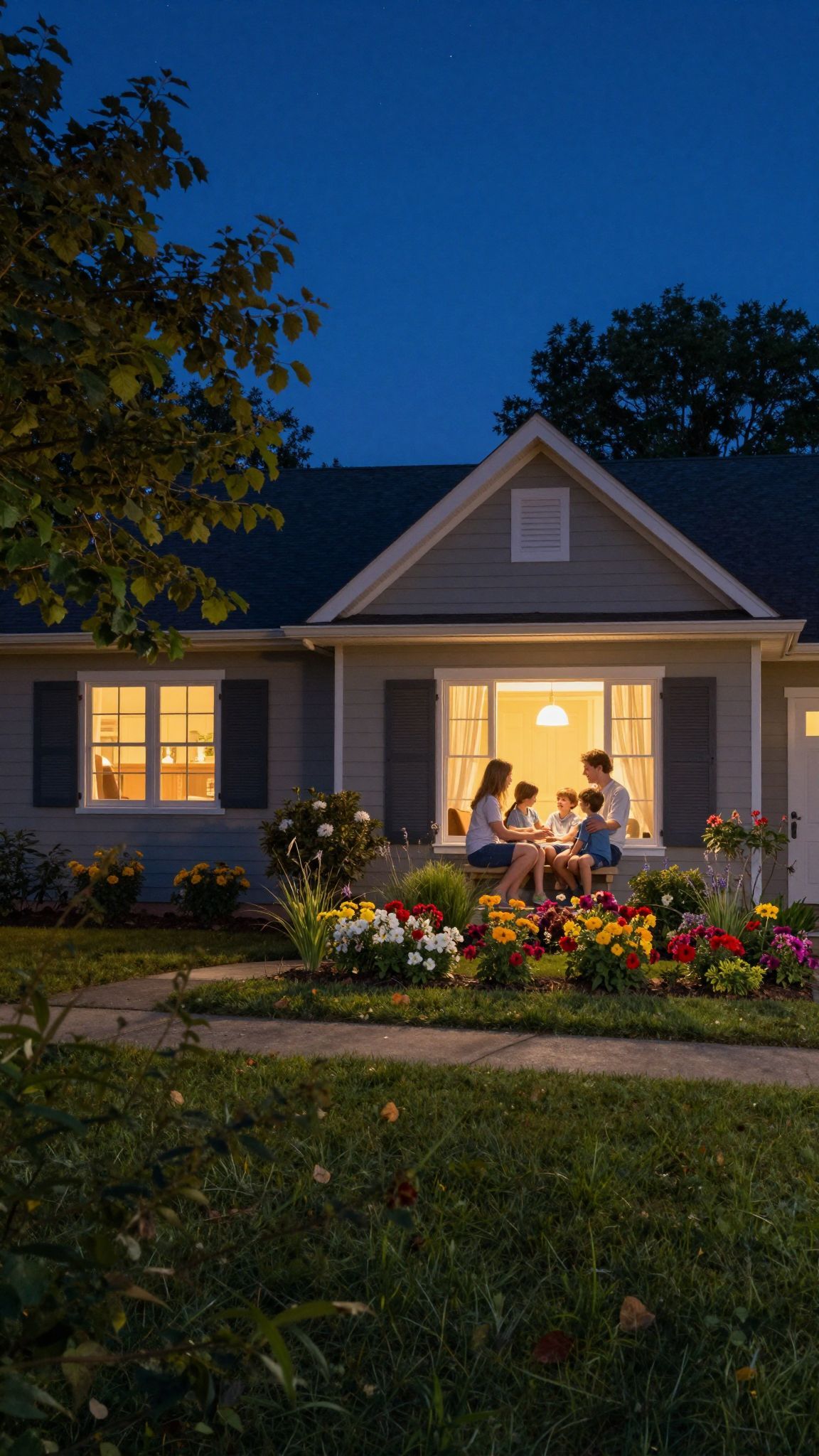 A jó alvás javítja a gyerekek fejlődését és tanulását.