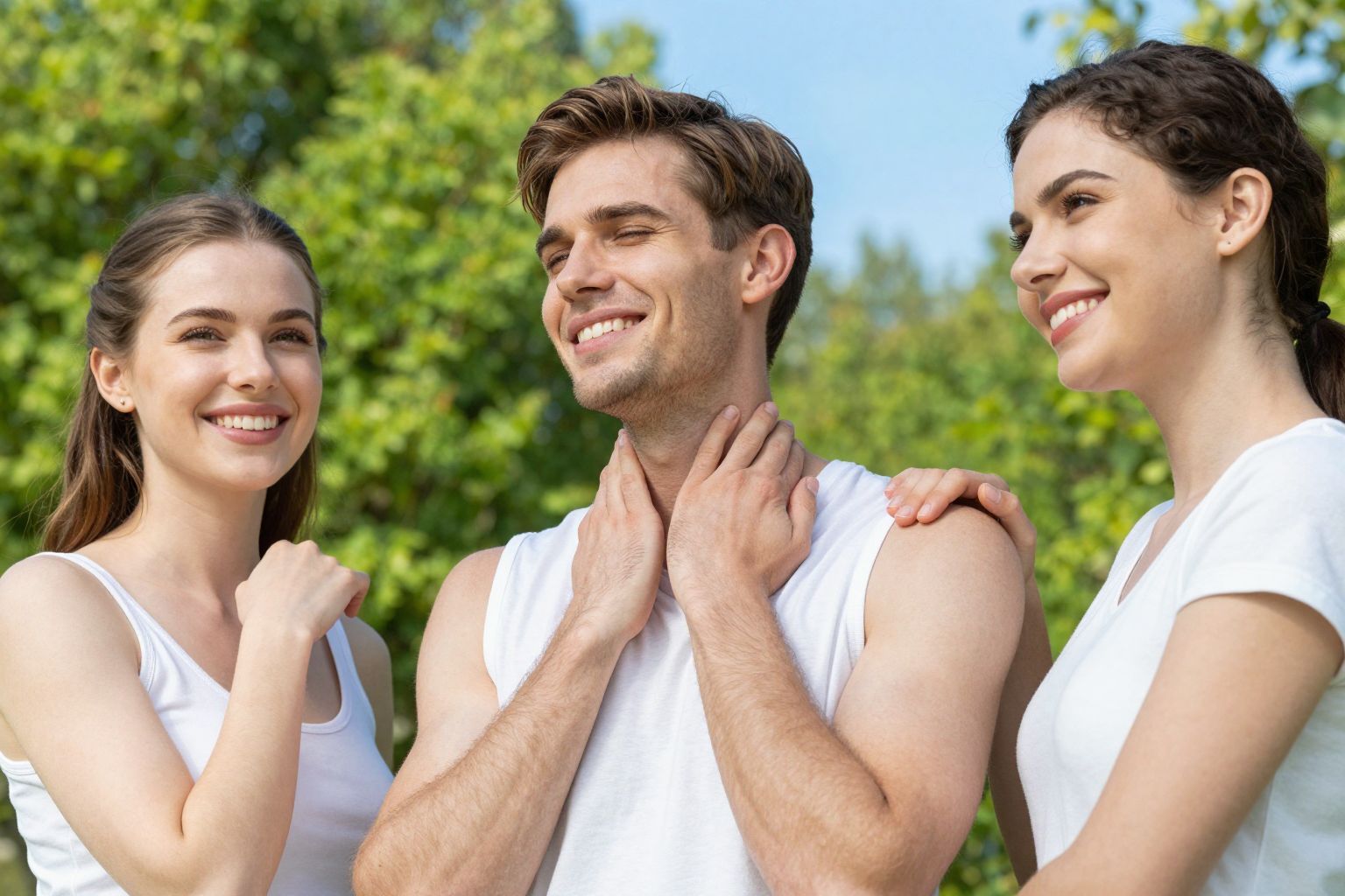 A pajzsmirigy zavarai bőrproblémákhoz vezethetnek.