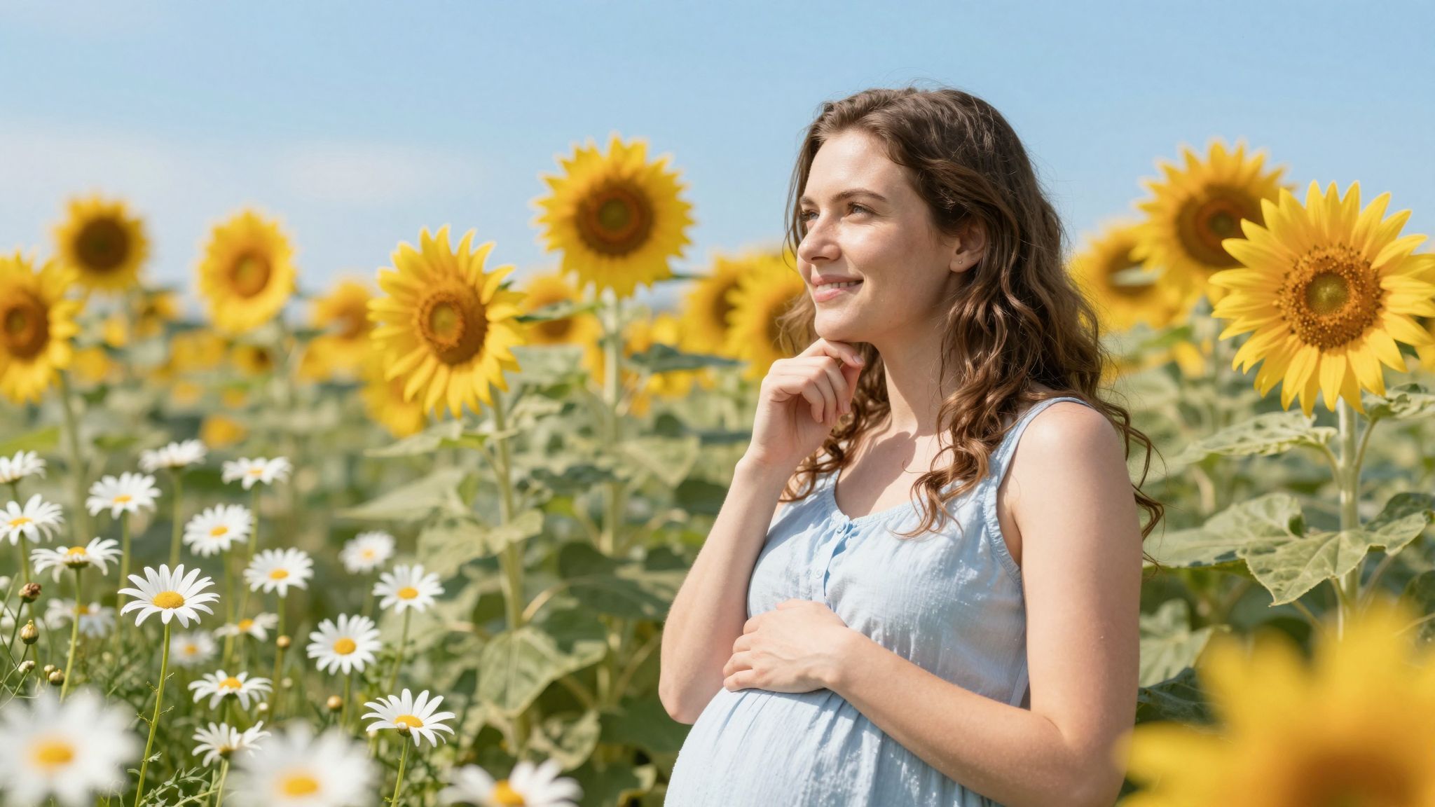 A pajzsmirigy hormonjai kulcsszerepet játszanak a termékenységben.