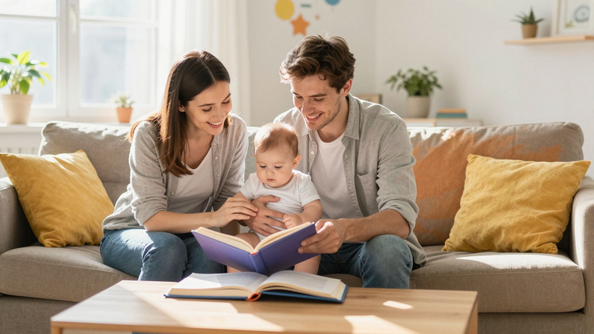 A párkapcsolati konfliktusok kezelése erősíti a kötelékeket.