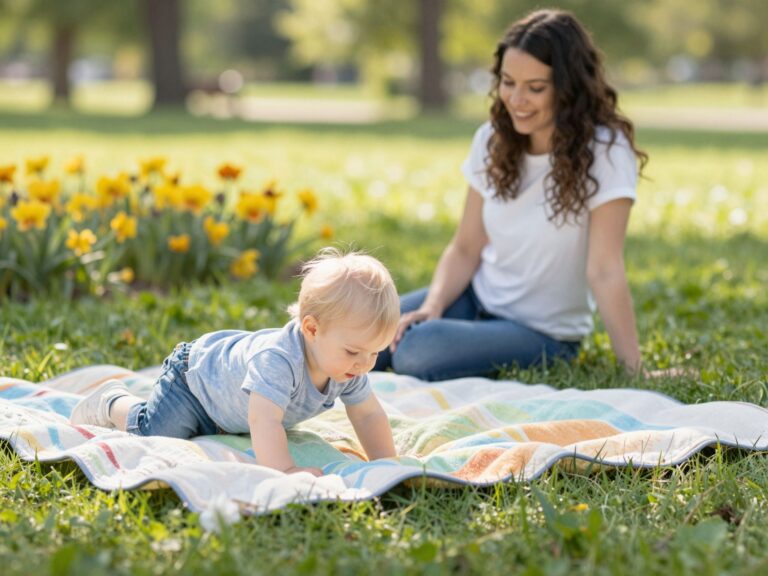 A pihenőnap fontossága: mikor van szüksége a gyereknek egy extra szünetre?