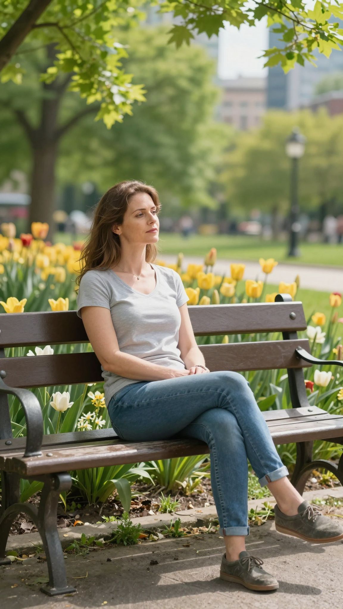 A stresszhormonok csökkenthetik a női termékenységet.