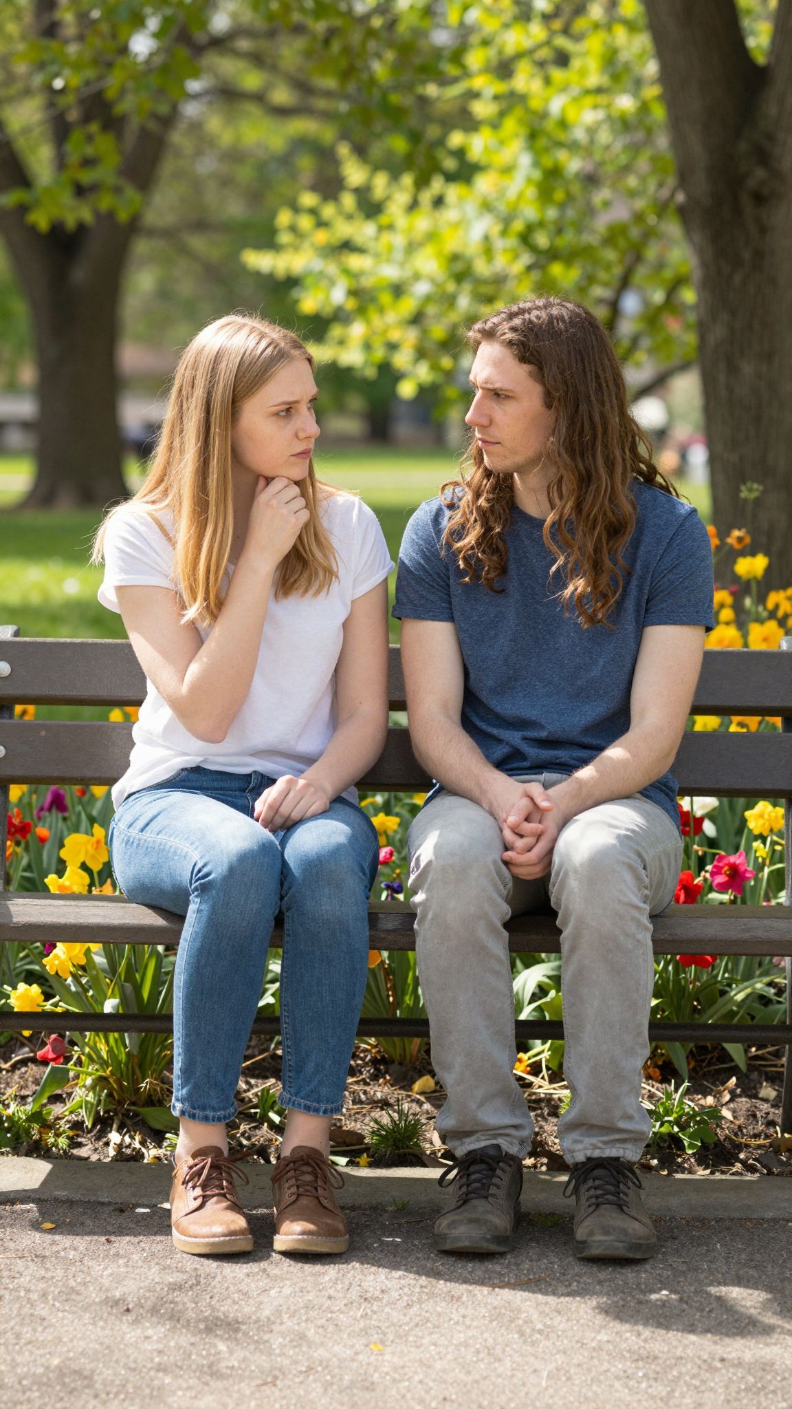 A változás illúziója gyakran megakadályozza a valódi fejlődést.