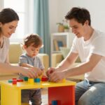 A rendrakásra nevelés életkoronként: mikor és mit kérhetünk a gyerektől?