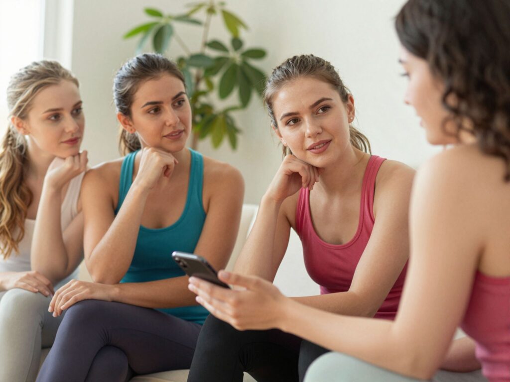 A ritka menstruáció lehetséges okai: a PCOS-től a stresszig