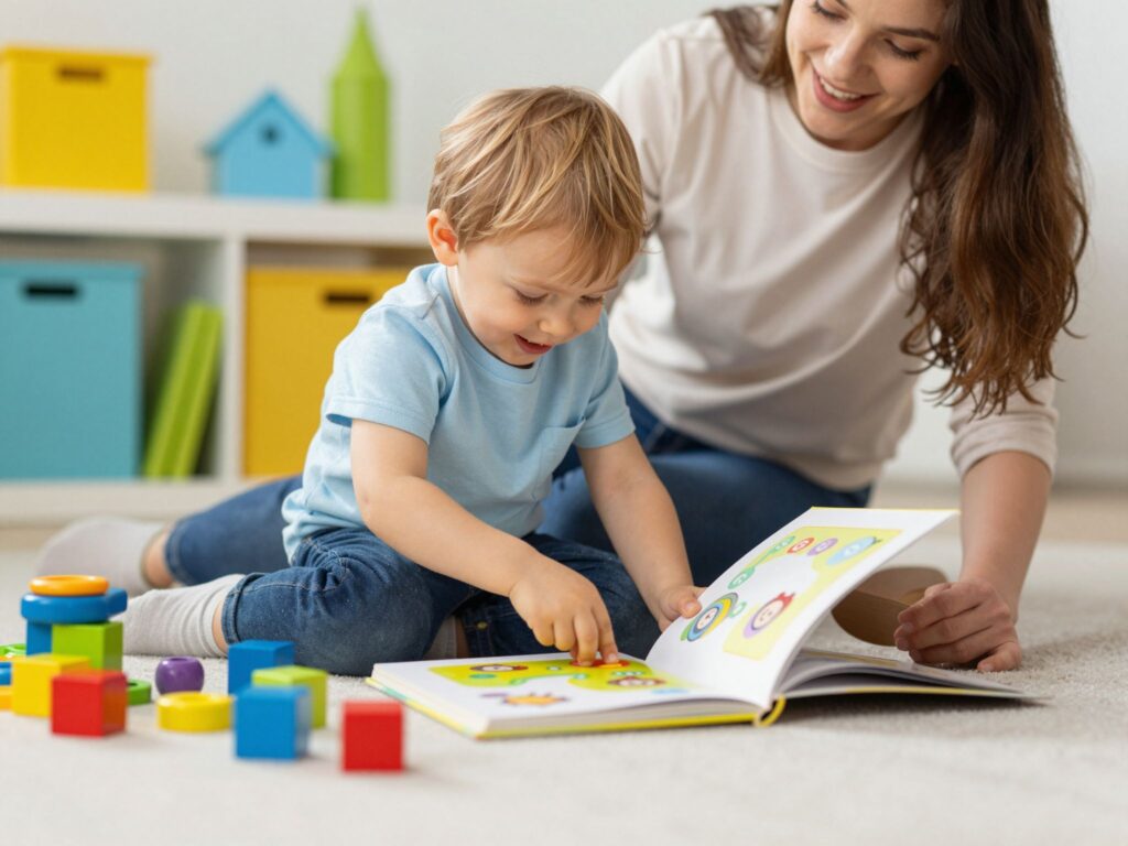 A rutin és az ismétlés biztonságot ad: így segíti a gyerekek fejlődését a kiszámíthatóság