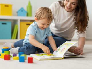 A rutin és az ismétlés biztonságot ad: így segíti a gyerekek fejlődését a kiszámíthatóság