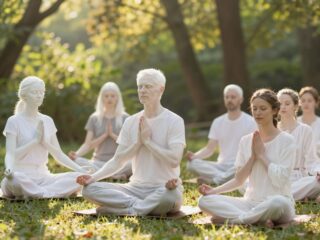 A spiritualitás biológiája: az oxitocin meglepő hatása az empátiára és a transzcendens élményekre