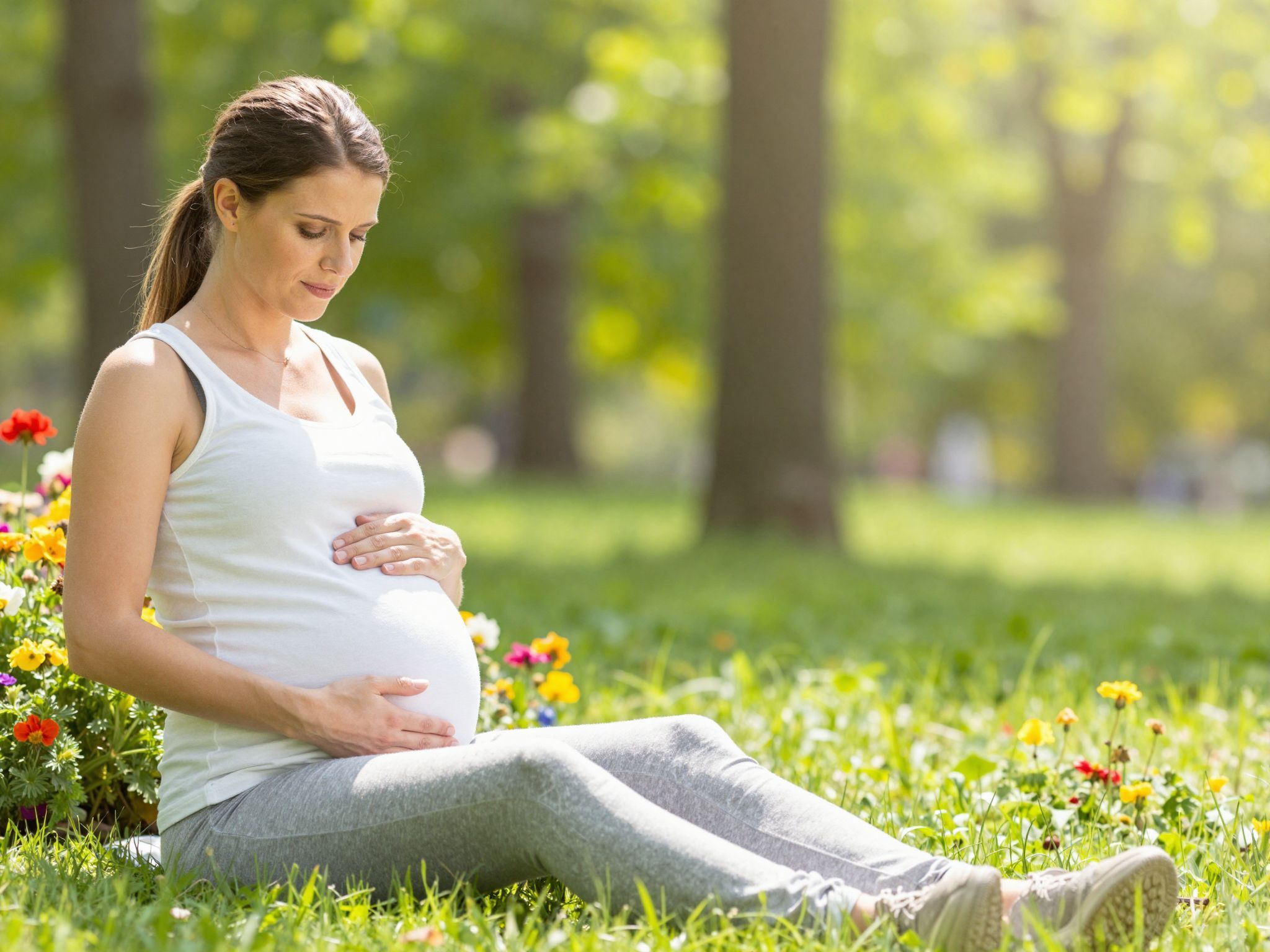 A stressz növelheti a koraszülés kockázatát várandósság alatt.