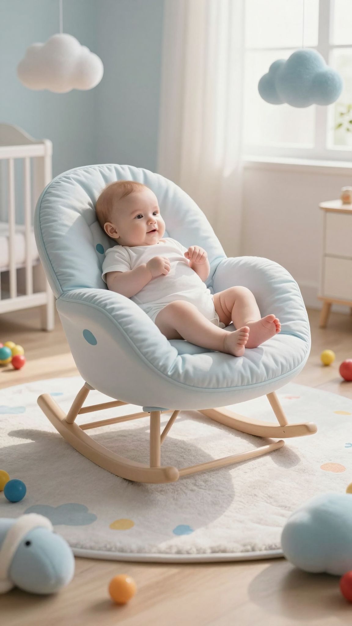 A ritmikus mozgás csökkenti a stresszhormon szintet.