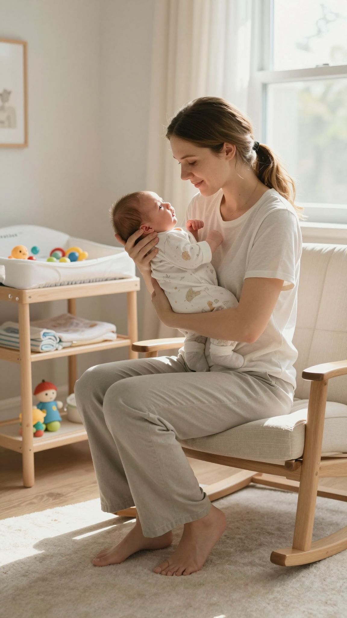 A szakértői segítség elengedhetetlen a szoptatási nehézségeknél.