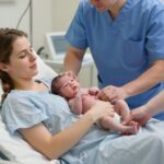 A szülés szakaszai: mi történik a testeddel a tágulástól a baba megszületéséig?