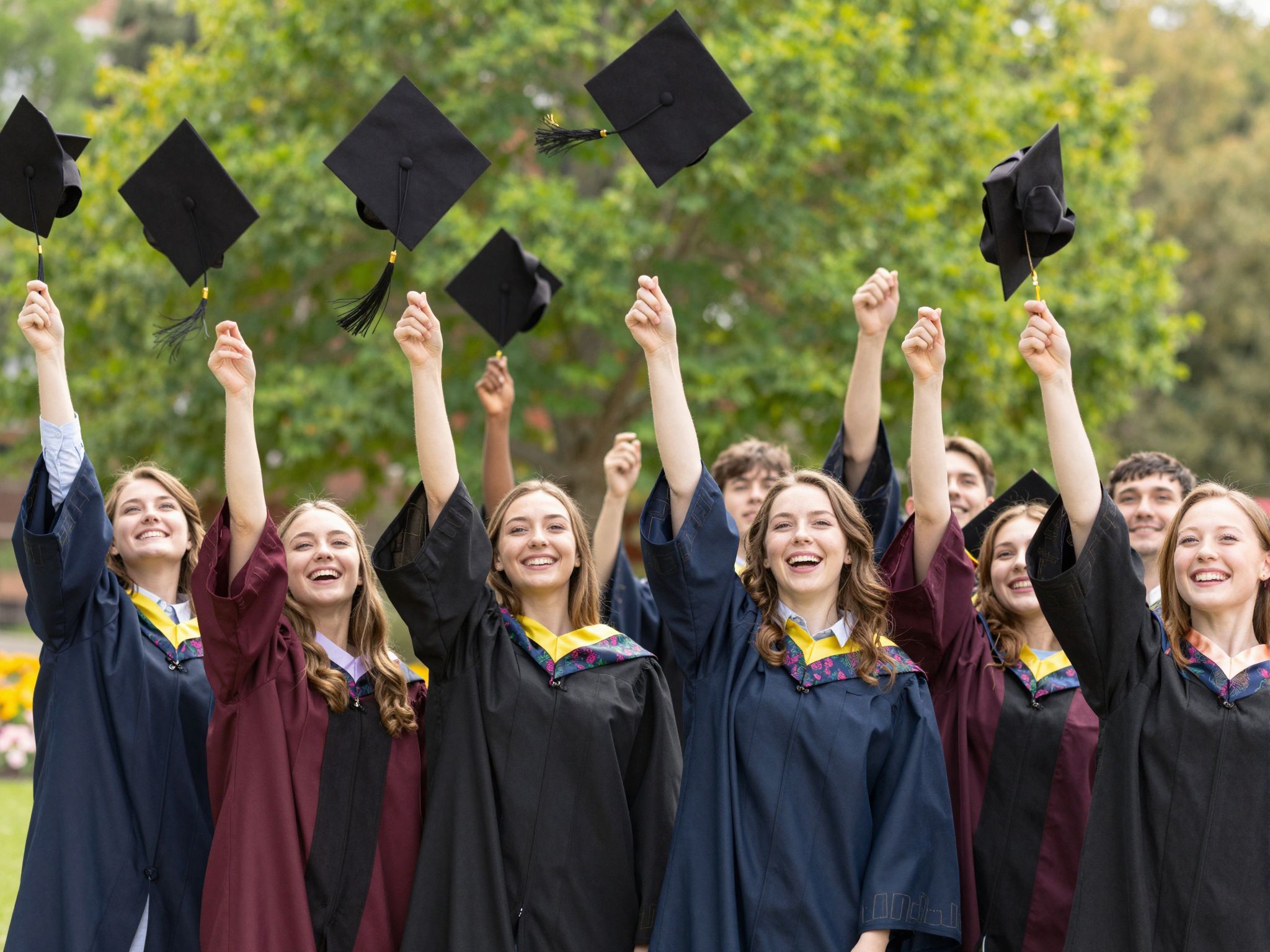 A szülők hozzáállása nagyban befolyásolja gyermekük sikerét.
