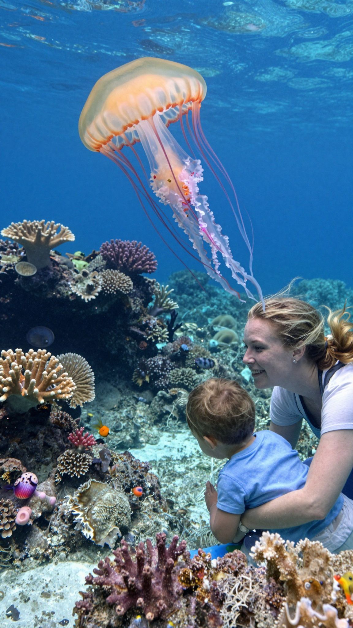 A szülői öngondoskodás megerősíti a gyerekek önállóságát.