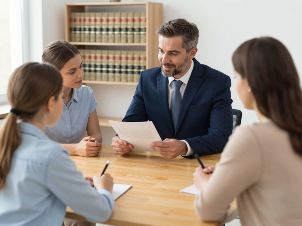 A szülőtartás jogi háttere: mit kell tudni, hogy elkerüld a pert?