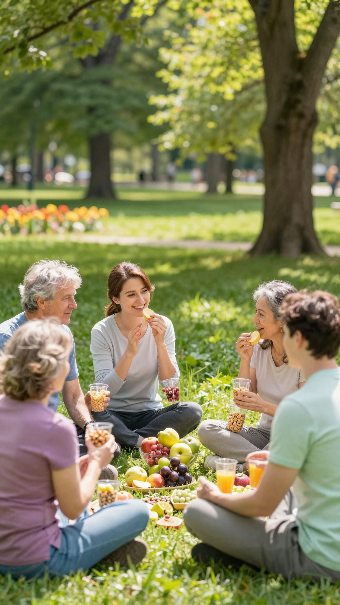 A megfelelő táplálkozás segíthet csökkenteni a frontérzékenységet.