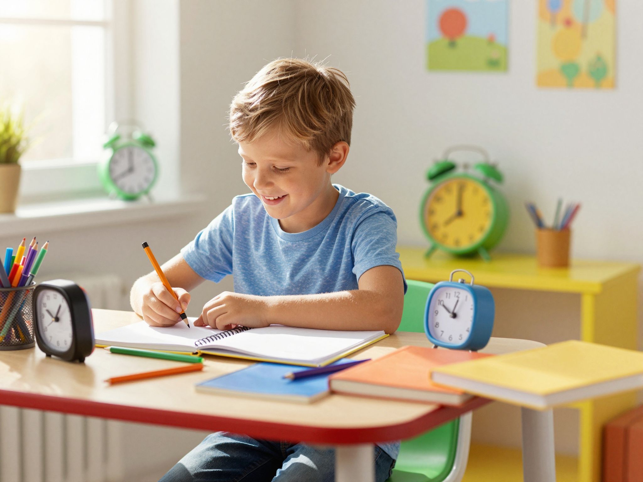 Az életkor növekedésével a technika hatékonysága változik.