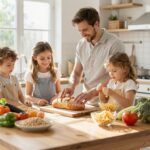 A teljes kiőrlésű pékáruk és tészták jótékony hatása az emésztésre és a vércukorszintre