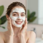 A terhességi maszk: hogyan előzd meg és halványítsd a májfoltokat az arcodon?