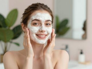 A terhességi maszk: hogyan előzd meg és halványítsd a májfoltokat az arcodon?