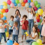 A tökéletes gyerekzsúr rémálma: 18 félelem, ami minden anyában felmerül