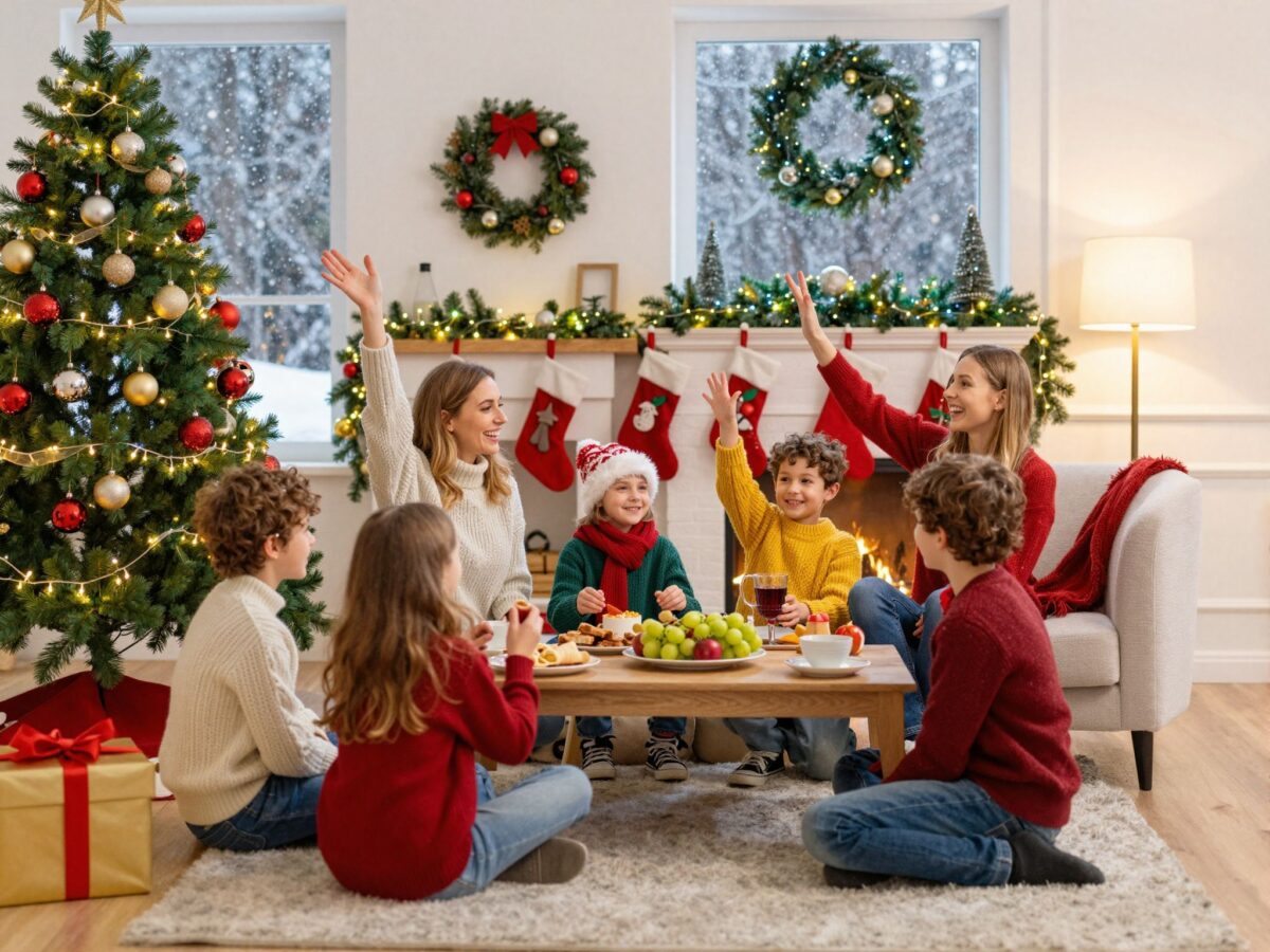 A tökéletes Mikulás-élmény: programajánló és tippek a varázslatos naphoz