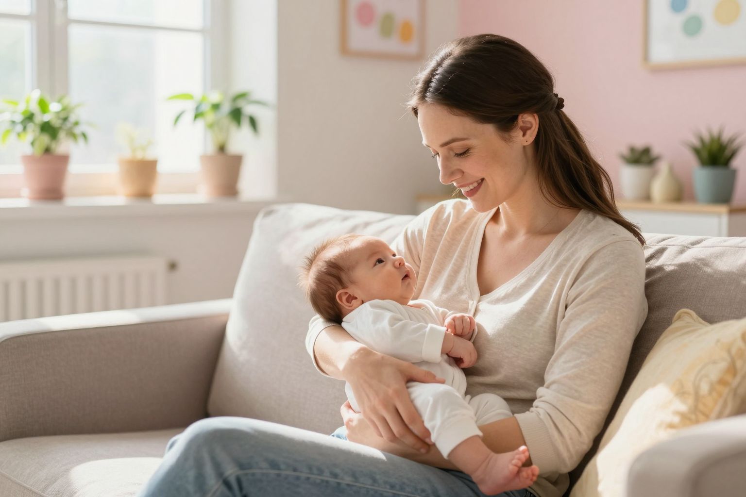 A tudatosság csökkentheti a transzgenerációs hatásokat.