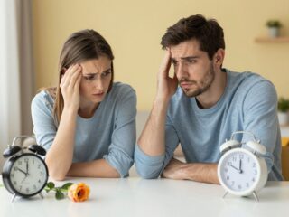 A válások leggyakoribb okai és időpontjai: Mikor kerül válságba egy kapcsolat?