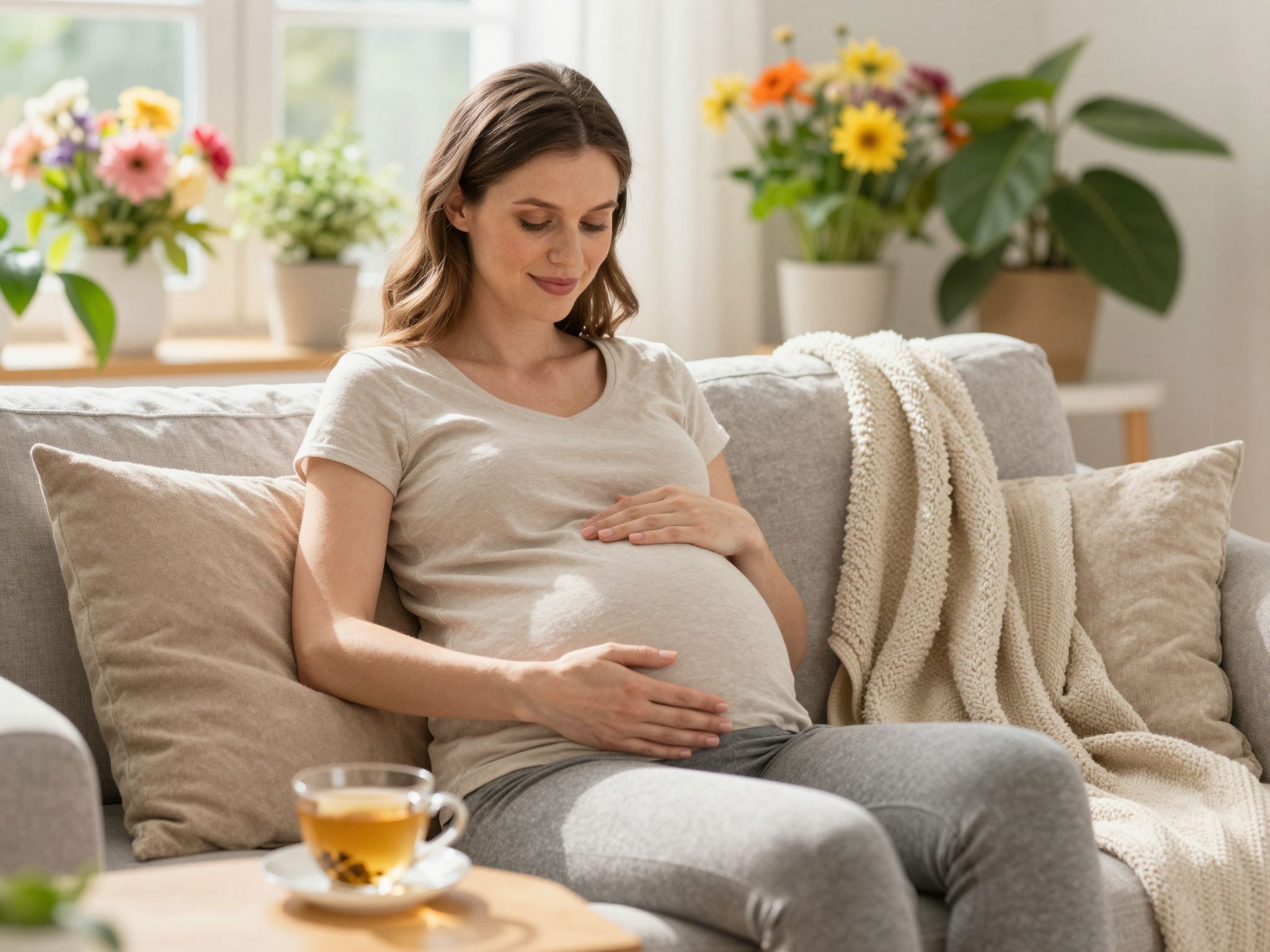 A jódhiány befolyásolja a magzati fejlődést és a tejtermelést.