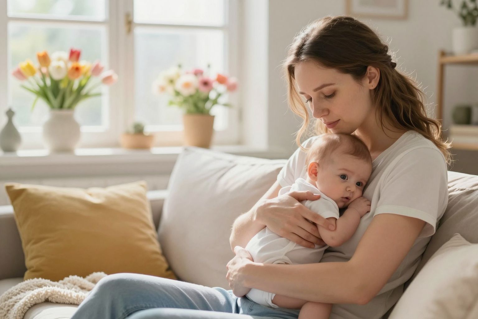 A vashiány fokozhatja a fáradtságot és a hangulatingadozást.