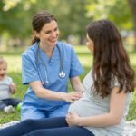 A védőnő feladatai: miben számíthatsz a segítségére a terhességtől a kisgyermekkorig?