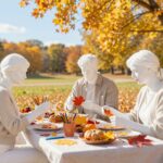 Alkossatok a természet kincseiből: faleveles kézműves ötletek az őszi délutánokra