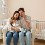 Állandó fáradtság újdonsült szülőként: 7 tipp, ami tényleg segít