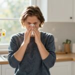 Allergia, reflux vagy fűtés? 5 gyakori ok, ami a reggeli orrdugulást okozza