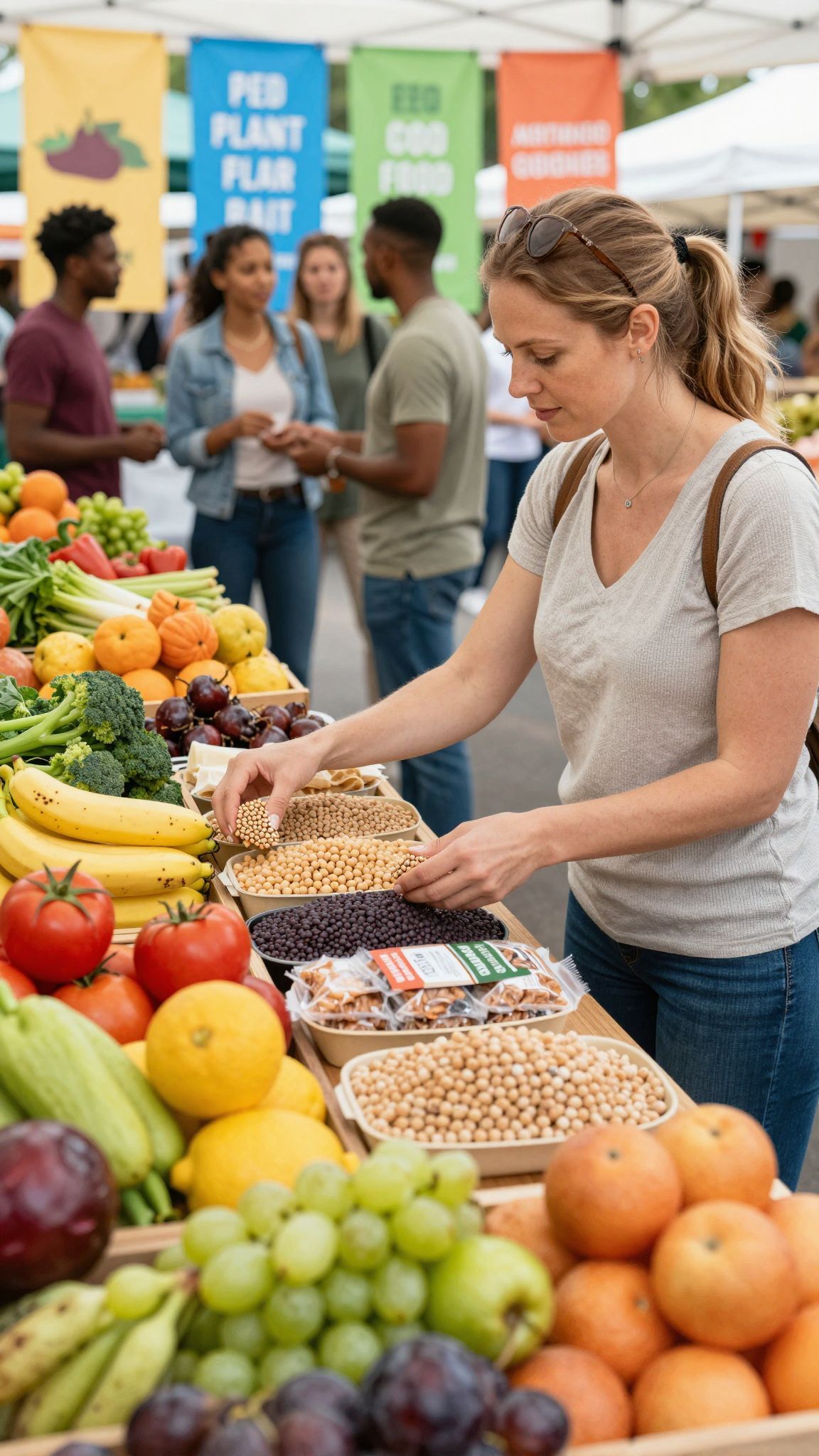 A mértékletesség segít csökkenteni az antibiotikum-expozíciót.