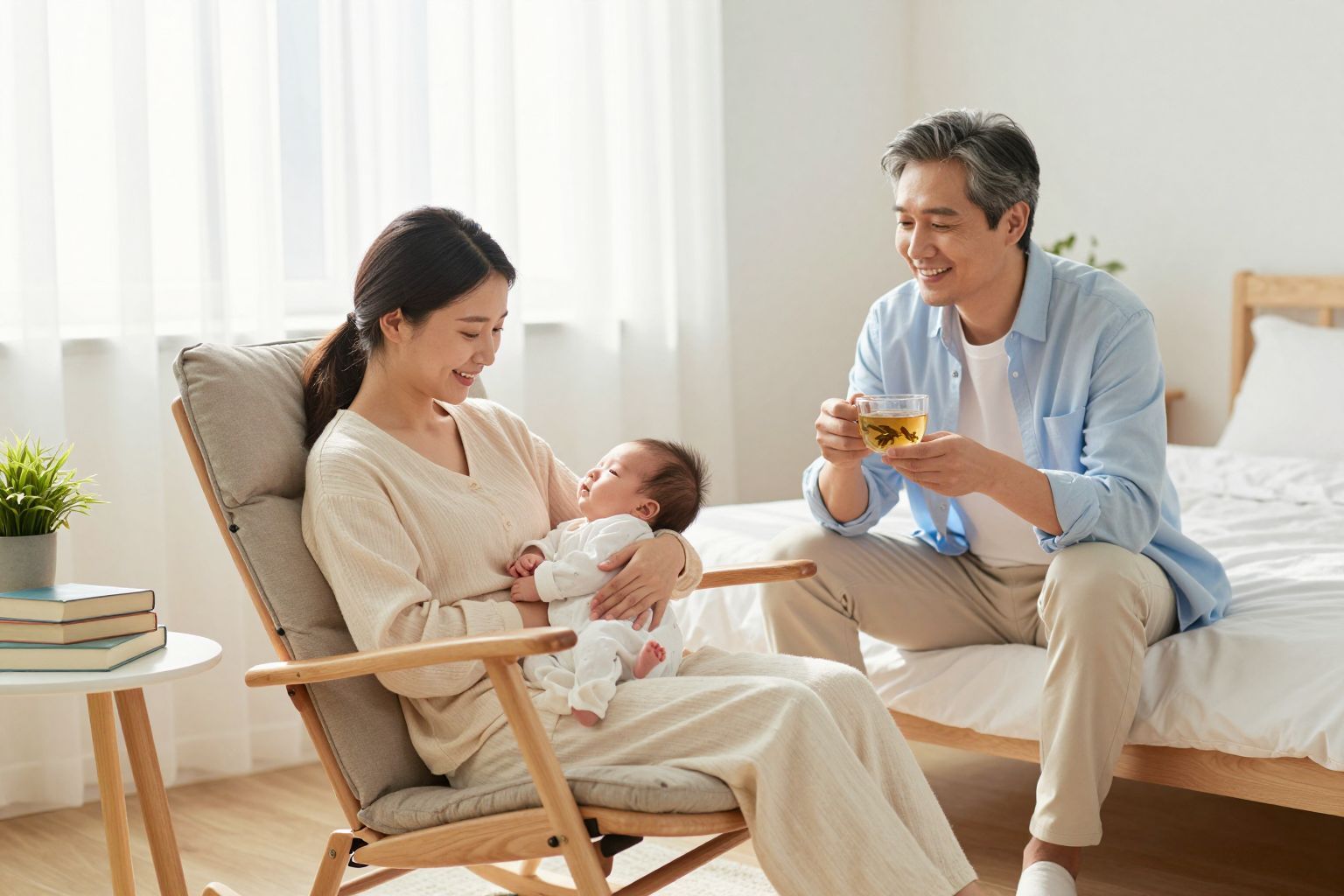 Az alvásmegvonás növeli a kortizolszintet és a stresszt.