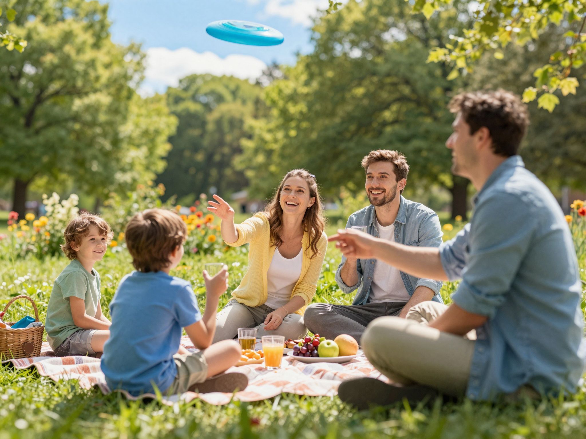 A barátság alapú családok erős támaszt nyújtanak.