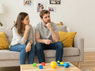 Amikor a szülők nem értenek egyet: hogyan hidaljuk át a nevelési nézeteltéréseket?