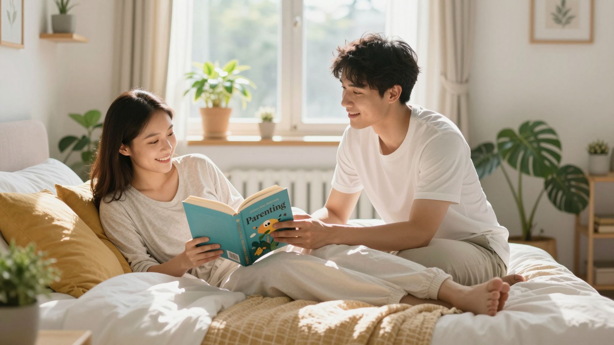 A biológiai tényezők gyakran meghatározzák a teherbeesést.