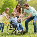 Amikor a világ megváltozik: Együtt az élet egy sérült gyermekkel